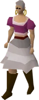 Excardia's avatar: Aris