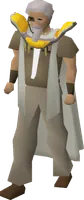Ben Affdeck's avatar: Aubury