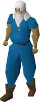 TrueCardGain's avatar: Captain Barnaby