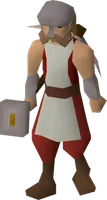 TCG Max's avatar: Doric
