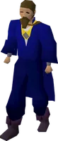 HerbalLeafIM's avatar: Duke Horacio