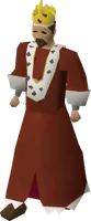 Nomorecredit's avatar: King Roald