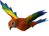 tcg pack rip's avatar: Macaw