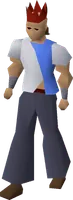 NotoriousTCG's avatar: Party Pete