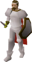 Two-Cent Guy's avatar: Sir Amik Varze