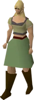 Sofi TCG's avatar: Thessalia