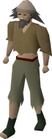 G FS H TCG's avatar: Tramp