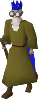Top Deck Me's avatar: Wise Old Man
