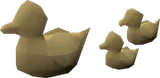 TCG Contact's avatar: Wooden ducks
