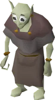 ahoote's avatar: Zenkog